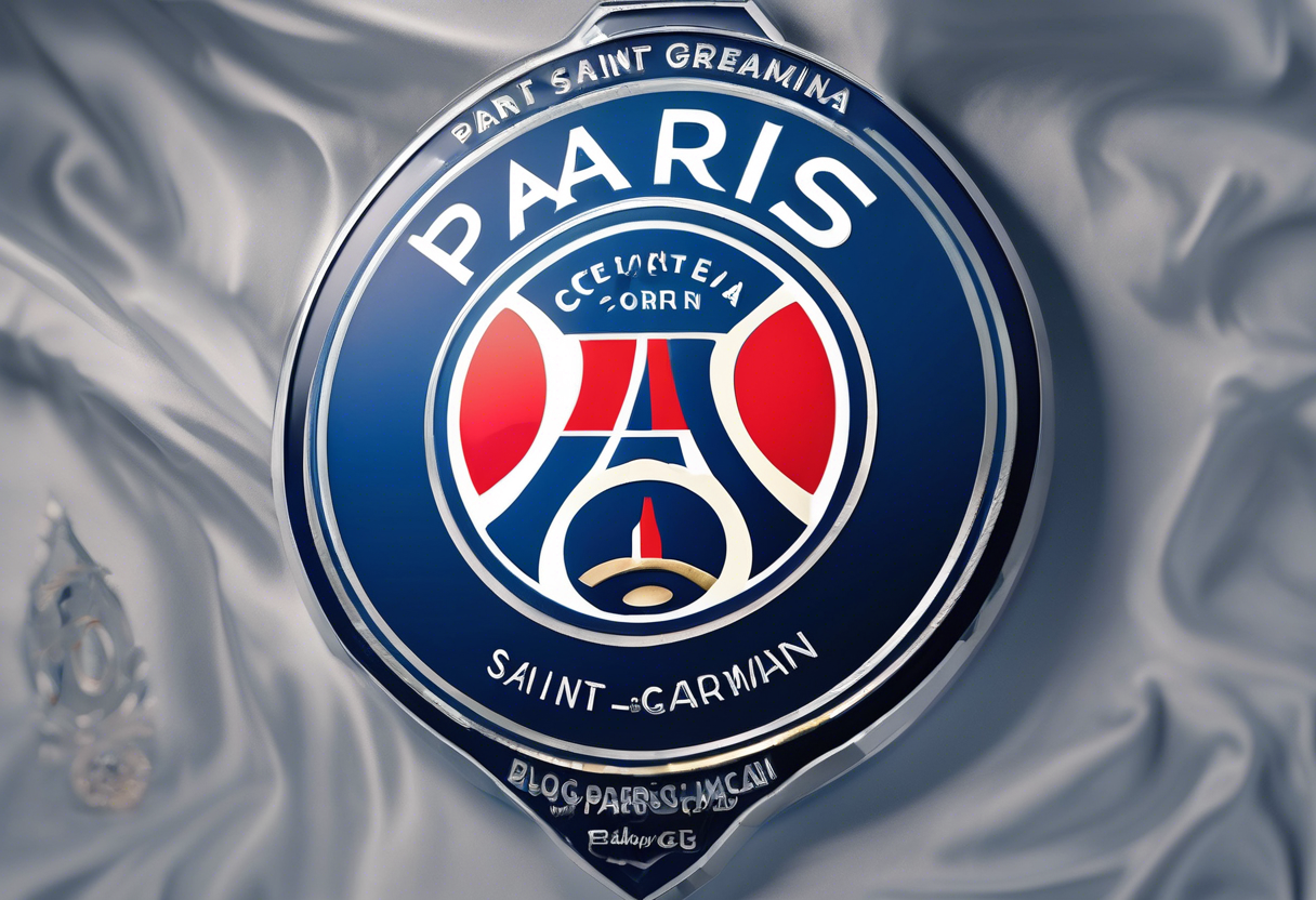 История клуба Paris Saint-Germain